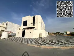 Corner Townhouse for Sale in Al Helio | Two Streets | 5 Bedrooms + Roof | All Fees Included