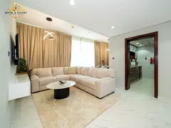 1BR Close to Dubai Mall | All Bills Inclusive | Prime Location