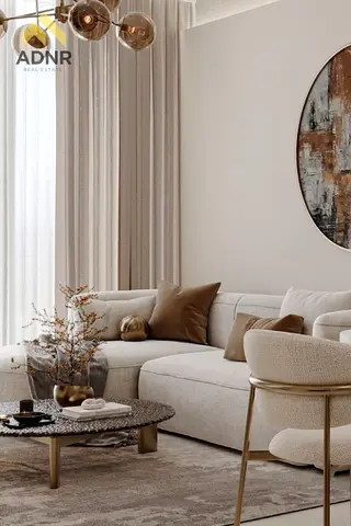 4% DLD Waiver | Hot Deal |Fully Furnished