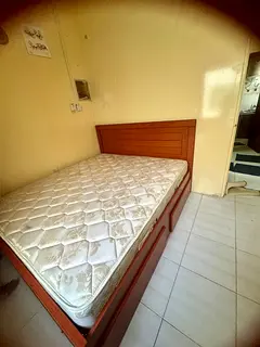 Private bed room