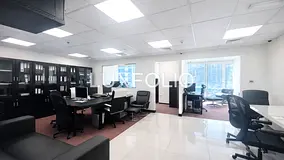 Grade A | Furnished | Low Floor
