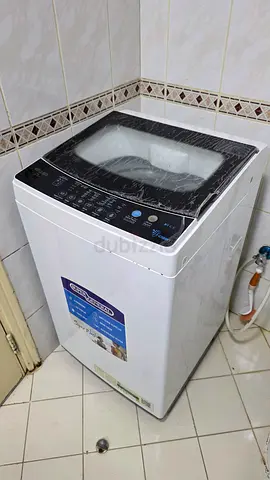 Top load washing machine - Super General