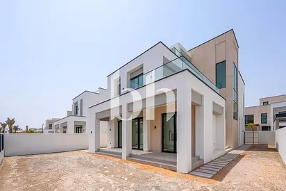 Single Row | 4 Bedroom | Emaar Warranty