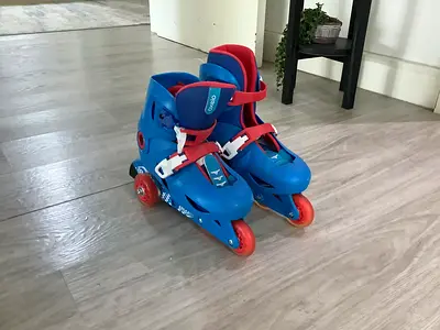 Rollerscates trainer 34-36 size