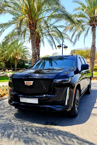Cadillac Escalade ESV Sport 2021 – VIP Spec | Immaculate | Doctor Owned”**