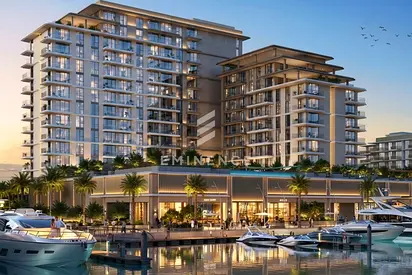 Panoramic Sea Views | Payment Plan | ROI