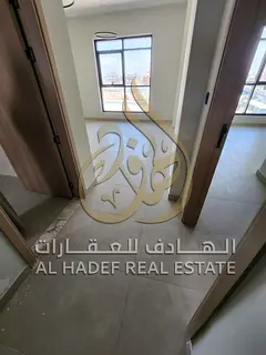 2 Master Bedroom Apartment for Rent in Tilal, Sharjah | 3 Bathrooms + Balcony | 2 Months Free | Near
