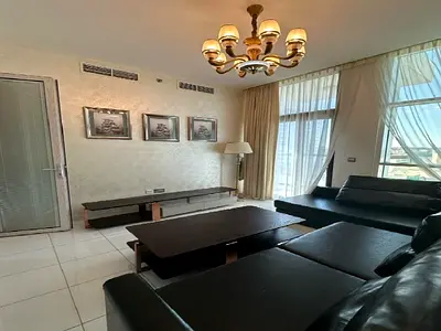 Stylish 1BHK for Sale in Star Tower 2 | Prime Investment Deal