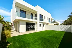 Peaceful Community 4BR Townhouse | Four Payments