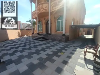 🏡✨ Spacious Villa for Rent in Al Mowaihat 1 ✨🏡