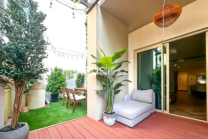 Vacant Soon | Large Terrace | Internal |Upgraded