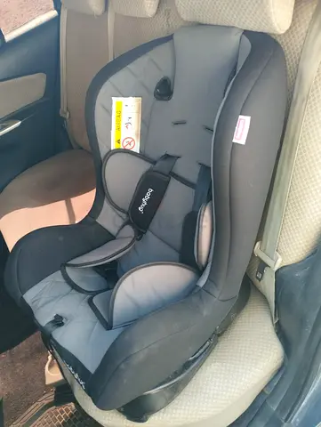 car seat
