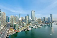 Marina View | Vacant Now | Great Location