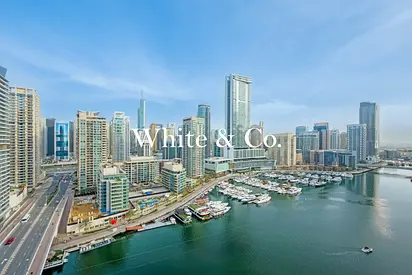 Marina View | Vacant Now | Great Location
