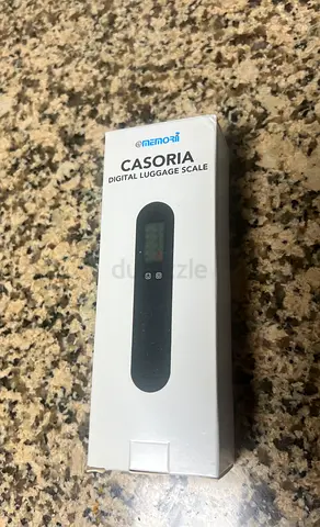 Luggage Digital Scale for Sale