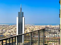Payment Plan | High Floor | Vacant on Transfer