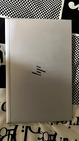 Hp elitebook amd ryzen 3 pro 5450U