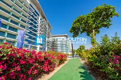 Full Golf Course View | 2 Bedroom +M |Payment Plan