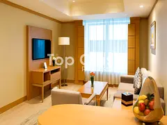 Hotel Living | Furnished | Prime SZR Location