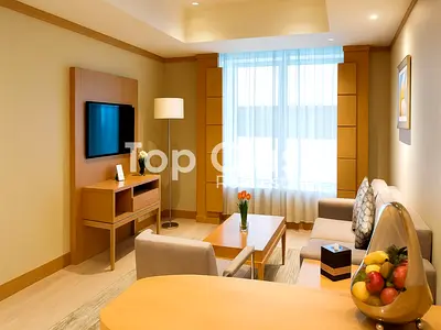 Hotel Living | Furnished | Prime SZR Location