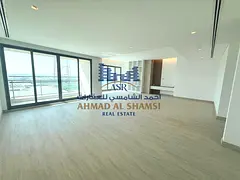 Luxurious 2BR Chiller Free || Private Beach || Fully Renovated ||Maid Room || All Amenities Availabl