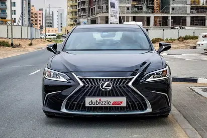 صورة 2 لـ 2023 Lexus ES-SERIES