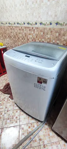 Washing machine top load -500aed for sale shabiya 11 Abu Dhabi