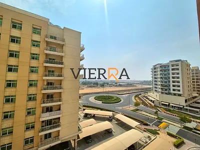 إطلالة مفتوحة | جاهز للسكن | الطابق الأوسط