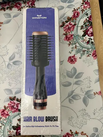 Winston Hair Blow Brush