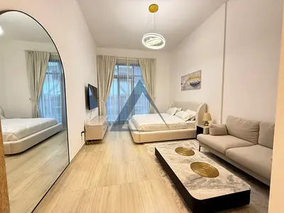 Upgraded | Exclusive Unit| | Ready To Move