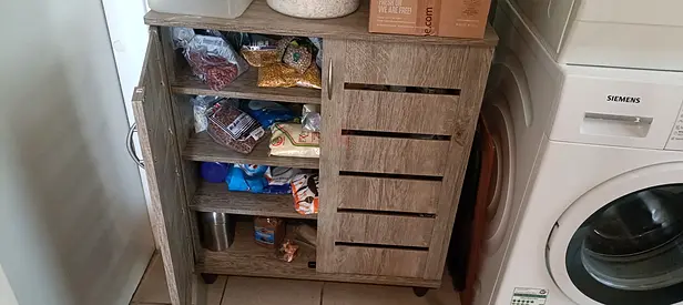 cupboard
