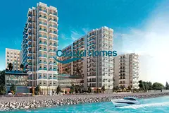 Elegantly Furnished Studio | Waterfront Investment