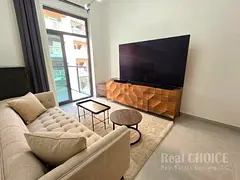 Spacious | Premium Amenities I Vacant Soon