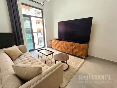 Spacious | Premium Amenities I Vacant Soon