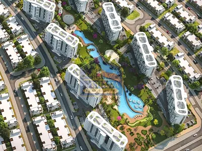 4% DLD Waiver | Monthly Instalments | 3% OFF | Furnished Apartment