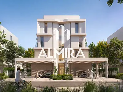 3BR+Maid | Gated Community | High-End Finishes