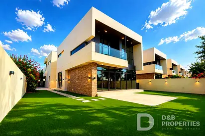 Standalone | Golf and Lake Views | Vacant