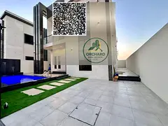 Brand New Stand Alone Villa For Sale l 4 Master bed room l With Swimming Pool l Good Location