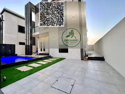 Brand New Stand Alone Villa For Sale l 4 Master bed room l With Swimming Pool l Good Location