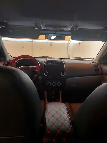 Mitsubishi ASX for sale