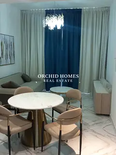 1 Bedroom Apartment | Petalz by Danube Tower A | Downtown City View | Furnished Interiors