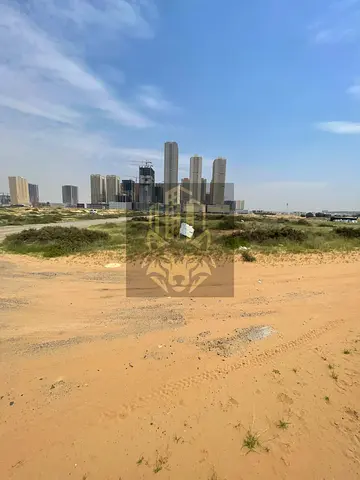 قطعه ارض سكني تجاري للبيع بموقع مميز بالعاليه بسعر خيالي