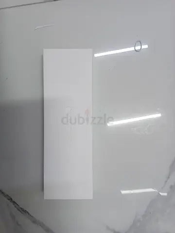 MWWC3QA/A Apple watch series 10 42mm silver AI denim SB M/L GPS model A2997