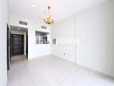 Amenities View | Semi Closed Kitchen | Balcony
