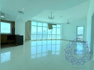 CHILLER FREE 1BHK WITH KITCHEN APPLIANCES 75K