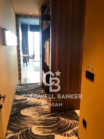 Luxurious Modern Studio Apartment for Rent in Prime Location - Available Now