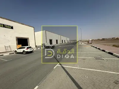Brand new warehouses for sale in Saja Aljalil for all nationalities