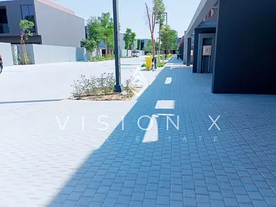 Invest in Masaar Townhouse | Modern Lifestyle | Secure Today