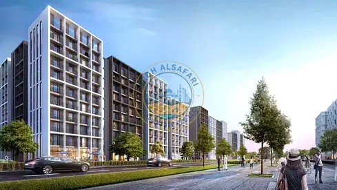 Luxury 2BHK With Master Bedroom Big Hall Gym And Pool Only 90K