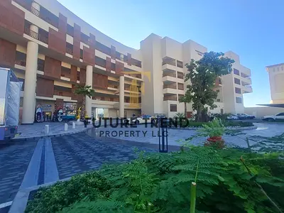 Furnished |Mid Floor |Sea Views